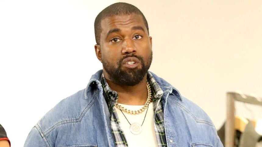 Kanye West calificó a la familia de Kim como "la mafia Kardashian" por esta razón