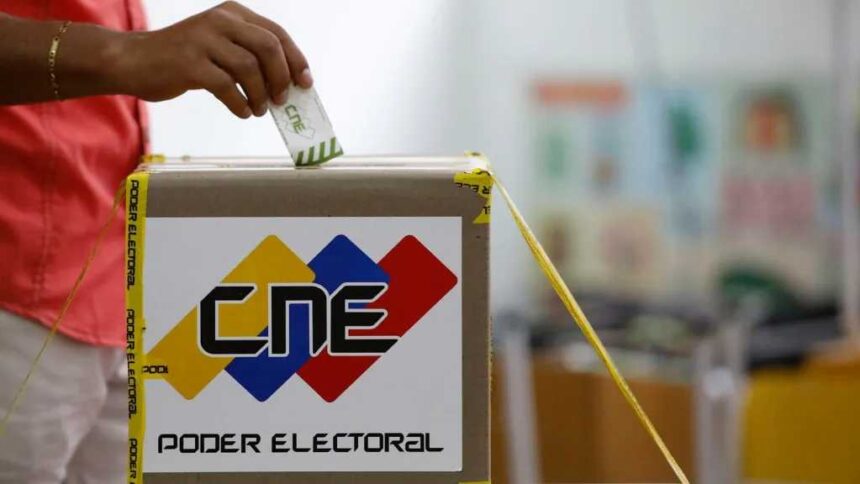 Intención de voto subió a más del 70%, según Datanálisis