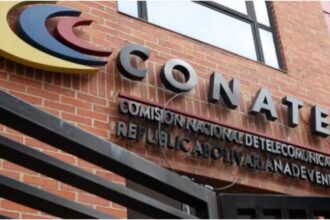 Conatel ordenó el cierre de 8 emisoras en Tachira