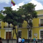 "Son atrevidas e infundadas": Cancillería rechazó recientes declaraciones del presidente de Guyana sobre el gobierno venezolano