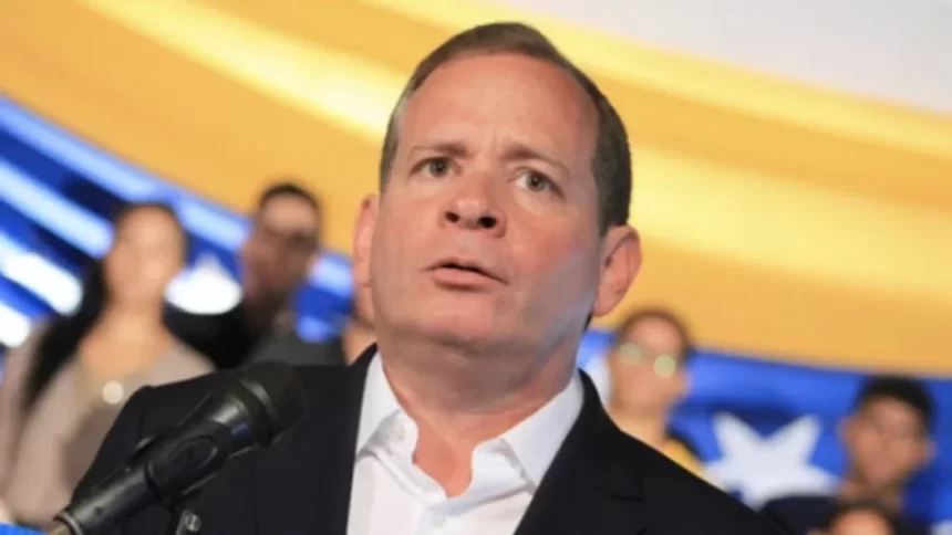 Denuncian que negaron "defensa privada" a Juan Pablo Guanipa y realizaron esta exigencia