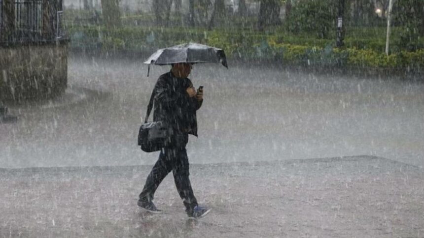 Confirman la primera onda tropical a Venezuela: Esta será la fecha de llegada y su impacto