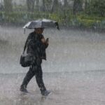 Confirman la primera onda tropical a Venezuela: Esta será la fecha de llegada y su impacto
