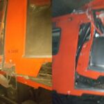 Al menos un muerto y 59 heridos por choque de trenes del Metro en México +VIDEO