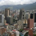 Caracas forma parte del top ten de un ranking en la que ninguna ciudad del mundo quiere estar