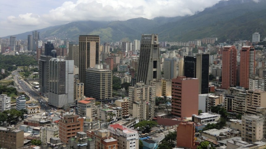 Caracas forma parte del top ten de un ranking en la que ninguna ciudad del mundo quiere estar