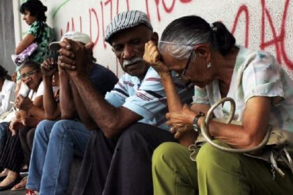 La grave advertencia de la Cepal sobre el envejecimiento de la población en la región durante los próximos 25 años