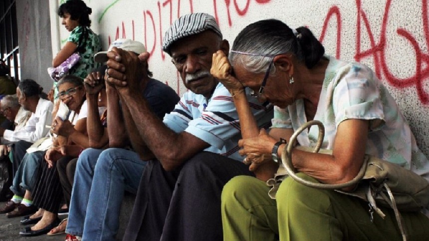 La grave advertencia de la Cepal sobre el envejecimiento de la población en la región durante los próximos 25 años