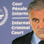 ¿Puede acabar con la guerra en Ucrania la orden de arresto emitida contra Putin? Esto dijo un exfiscal de la CPI