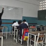 Estudio reveló la precariedad del nivel educativo en el país