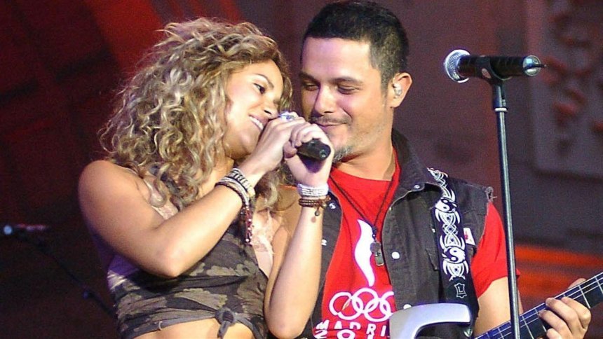 ¿Romance o sociedad? Shakira y Alejandro Sanz podrían comprar juntos una mansión en una isla privada