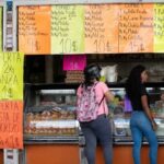 Así retrocedió la economía venezolana en el primer trimestre de 2025, según OVF