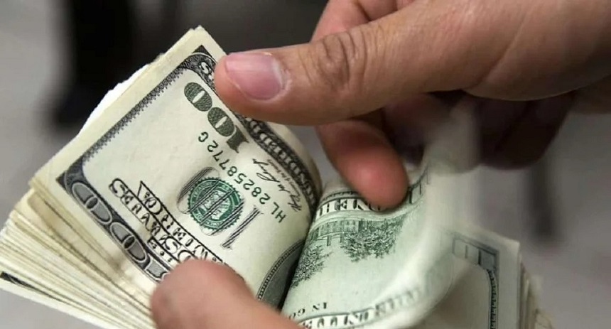 dólar
