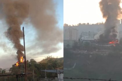 incendio