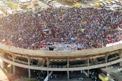 El Festival Internacional de la Orquidea volverá a celebrarse en Maracaibo tras más de 10 años