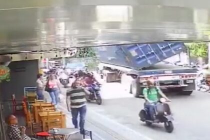 Motociclista