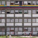 Entregan 107 boletas de excarcelación pare reos recluidos en El Rodeo II y III +FOTO