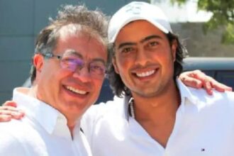 Las declaraciones de Nicolás Petro que ponen en jaque a la institucionalidad en Colombia