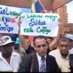 Clase obrera de Guayana pide libertad plena para trabajadores de Sidor detenidos por exigir mejores salarios y condiciones laborales