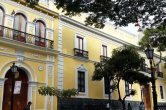 El llamado del gobierno de Maduro a "la comunidad internacional" tras los ataques de EEUU a instalaciones nucleares de Irán