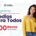 PROGRAMA MEDIOS PARA TODOS