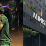 Solicitarán a El Salvador la extradición de migrante deportado desde EEUU que estaría vinculado al asesinato de Canserbero