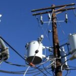 Reportaron fuerte fluctuación eléctrica en gran parte del país durante la tarde de este 14Jun