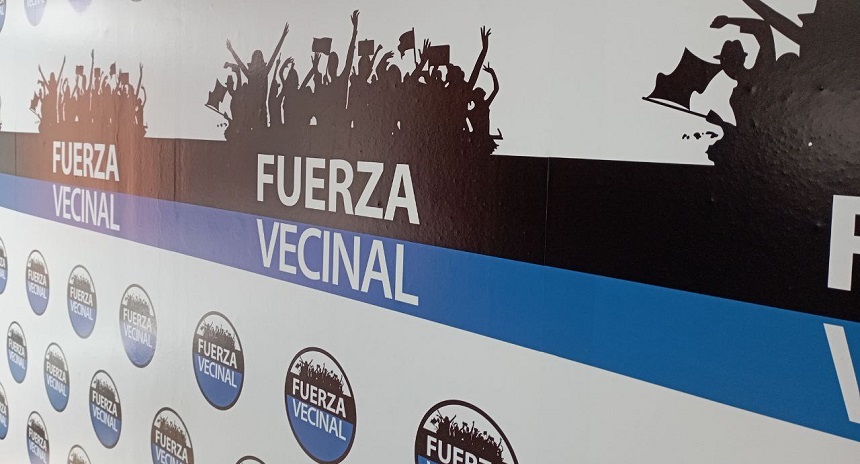 Fuerza Vecinal