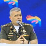FANB se mantiene "alerta" ante supuesta operación de "falsa bandera" contra plataforma de ExxonMobil en aguas del Esequibo