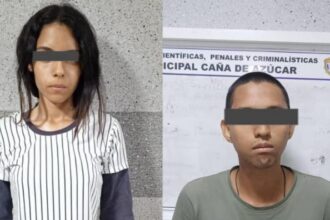 Dos detenidos por el asesinato de la joven que encontraron degollada