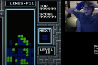 Tetris