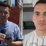 Las autoridades chilenas entregaron, este jueves 7 de marzo, el cuerpo del exmilitar venezolano Ronald Ojeda, luego de que sus familiares