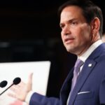 El secretario de Estado de EEUU, Marco Rubio, advirtió que su país podría retirarse de las negociaciones para alcanzar un alto el fuego entre Ucrania y Rusia si no se logran avances concretos en los próximos días.  
