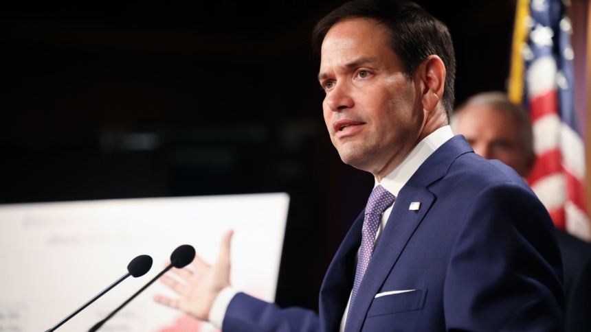 El secretario de Estado de EEUU, Marco Rubio, advirtió que su país podría retirarse de las negociaciones para alcanzar un alto el fuego entre Ucrania y Rusia si no se logran avances concretos en los próximos días.  