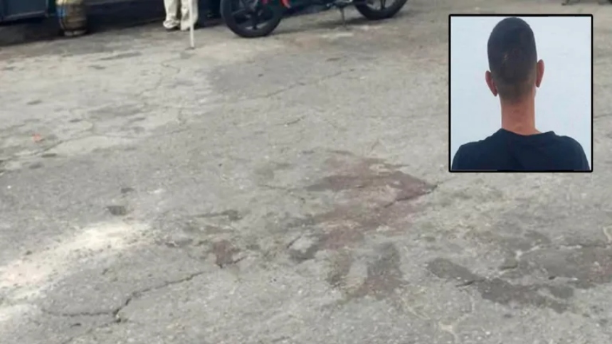 Un hombre, de 28 años de edad, quería quedarse con la mujer de otro de 42 y por eso lo asesinó a tubazos. El caso se registró Maracay