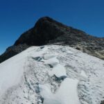Pese a esfuerzo de las autoridades gubernamentales, "es irreversible e indetenible" el derretimiento del glaciar del Humboldt, ubicado en la Sierra Nevada de Mérida, así lo señaló, este viernes 8 de marzo, Luis Daniel Llambí, profesor de ecología de la Universidad de Los Andes (ULA).  