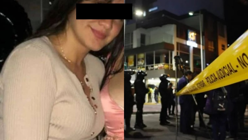 Hallaron el cuerpo de una migrante venezolana, quien estaba desaparecida en México. Ubicaron el cadáver en un terreno baldío y trascendió.