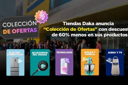 DAKA OFERTAS