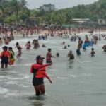 ¿Viajarás en Semana Santa? Esta es la cantidad de playas que estarán aptas en el país