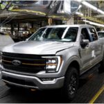 En poco tiempo, las autoridades exigirán que todos los vehículos cuenten con el sistema de frenado automático de emergencia en EEUU.