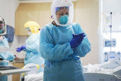 Alarma epidemiológica: Descubren en China un nuevo coronavirus en murciélagos similar al COVID-19