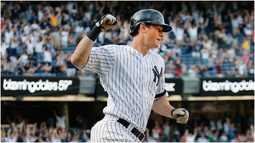 Ya se tiene la fecha aproximada para el regreso de DJ LeMahieu con los Yankees de Nueva York. El infielder no ha jugado equipo el 16 de marzo