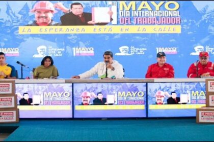 Maduro