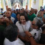 María Corina