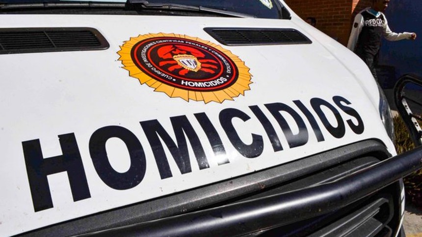 En Bolívar: Indígena fue acribillado por dos hermanos en presunta «venganza»