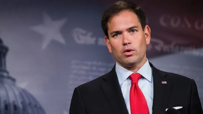 Marco Rubio, secretario de Estado de EEUU, ha reiterado su postura firme contra cualquier colaboración entre terceros países o sus compañías petroleras con el chavismo o Nicolás Maduro.  