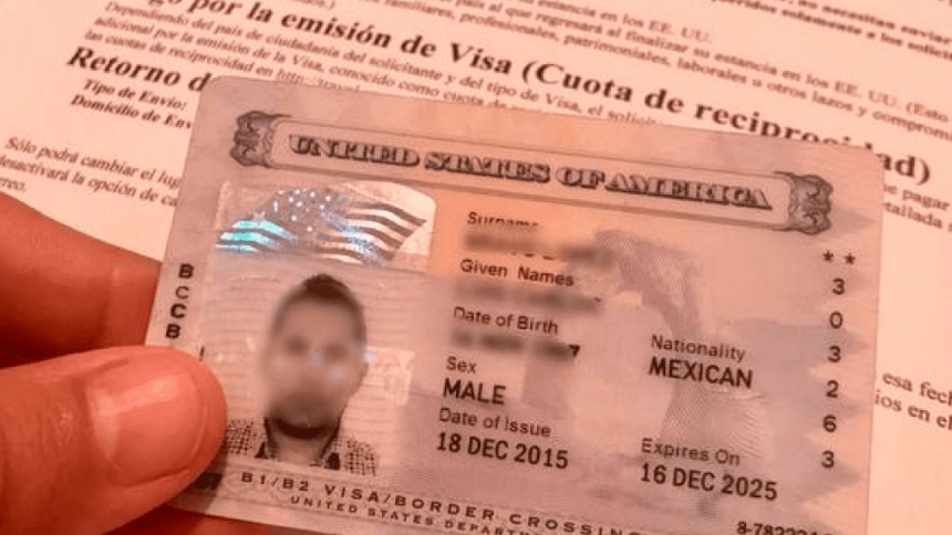 ¿Cuáles Estas son las visas que te permiten trabajar de manera legal en EEUU? Aunque obtenerlas puede ser un proceso complejo