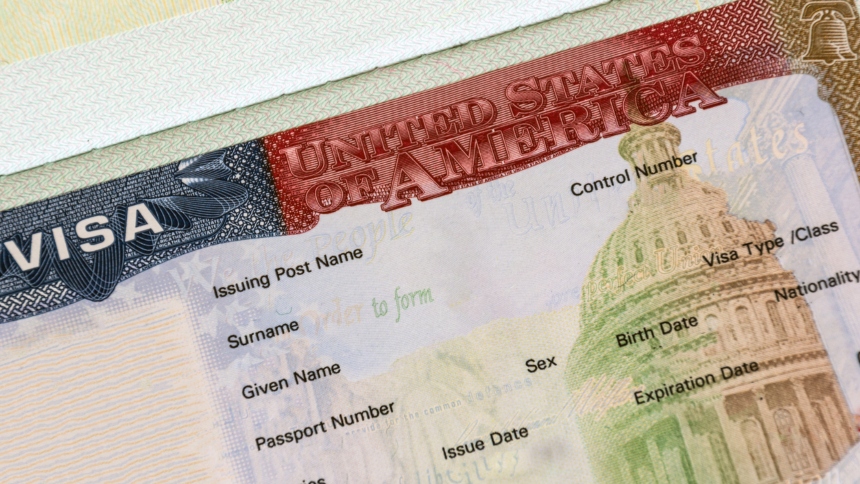 En un reciente comunicado, el Gobierno de Estados Unidos anunció la suspensión temporal de los servicios en línea para el trámite de visas.