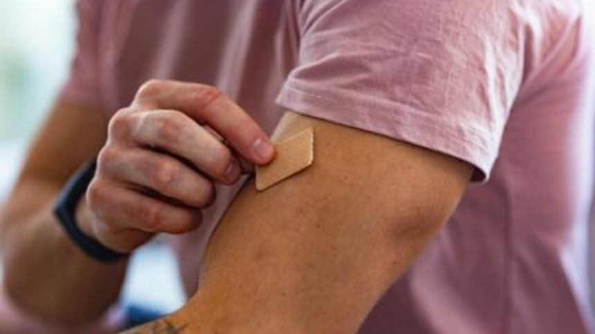 En los últimos meses, ha surgido una creciente preocupación en EEUU debido al aumento del uso de parches de nicotina entre los adolescentes.