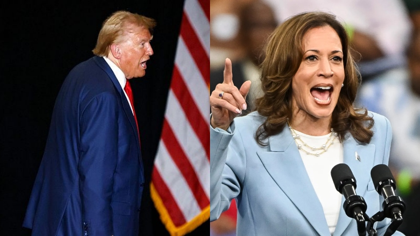 La campaña del expresidente de EEUU y candidato republicano para volver a la Casa Blanca, Donald Trump, lanzó un nuevo video titulado “Qué mala Kamala”, dirigido a los votantes latinos en el país norteamericano.